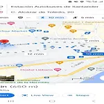 منزل للإقامة En El Atico De Tona Mirando A La Bahia De *