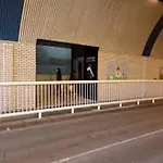 منزل للإقامة En El Atico De Tona Mirando A La Bahia De