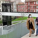 En El Atico De Tona Mirando A La Bahia De منزل للإقامة