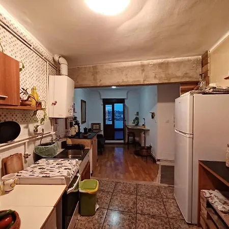 En El Atico De Tona Mirando A La Bahia De * 桑坦德