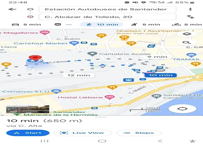 Homestay En El Atico De Tona Mirando A La Bahia De *